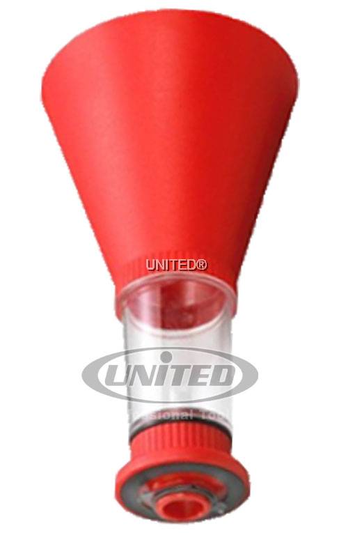 Simplify Your Toyota and Lexus Oil Changes with Our Oil Funnel